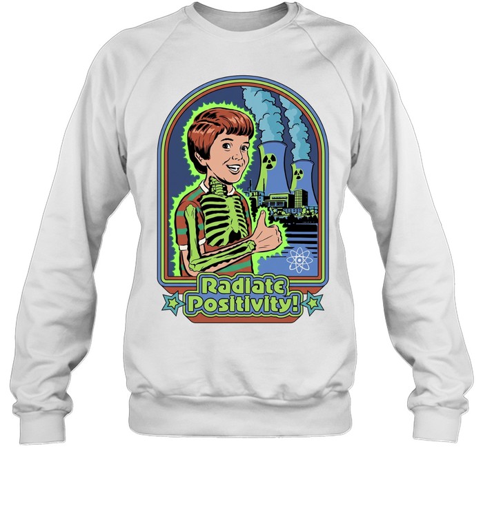 charcater Sweatshirt