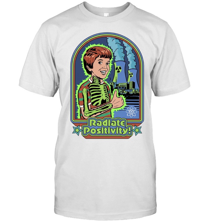 charcater Unisex T-Shirt