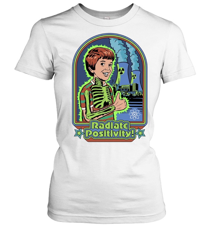 charcater Women T-Shirt