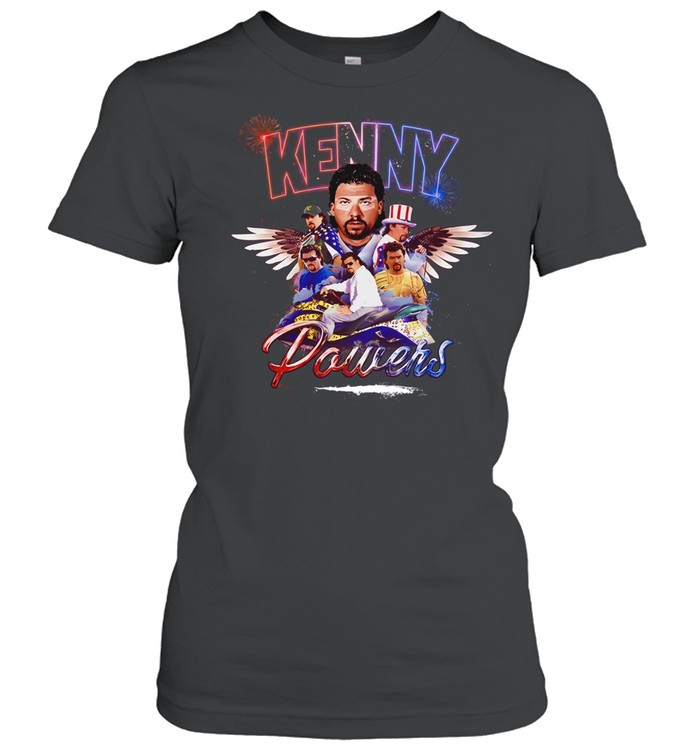 collage graphic Women T-Shirt