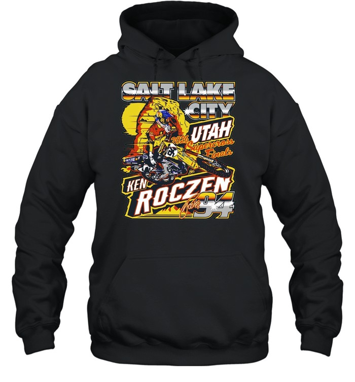 Finals Hoodie