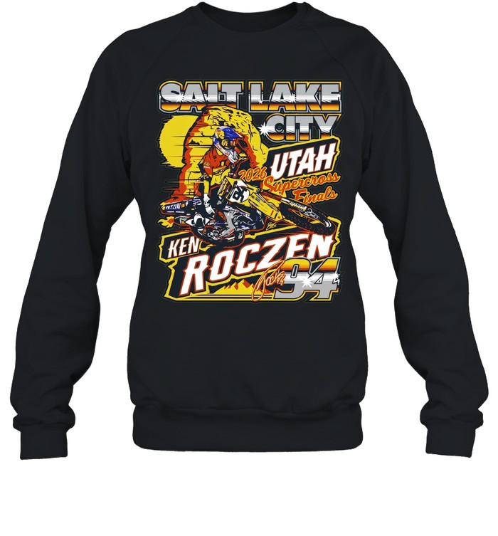 Finals Sweatshirt