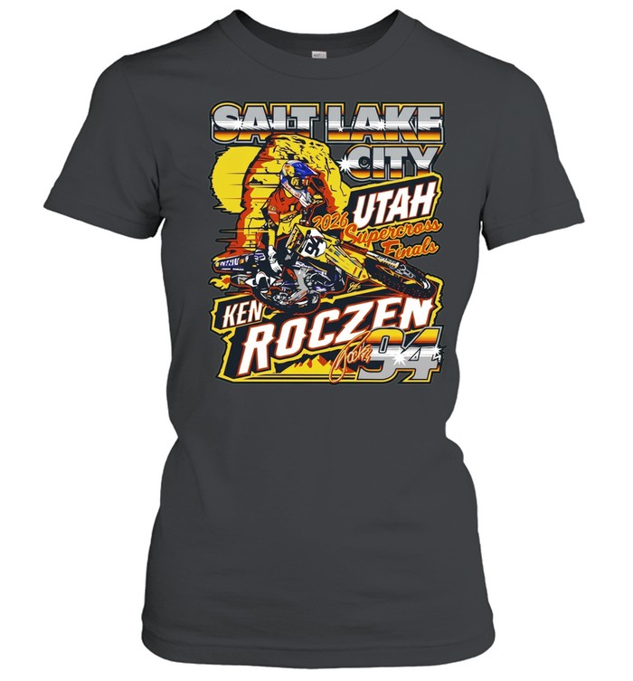 Finals Women T-Shirt