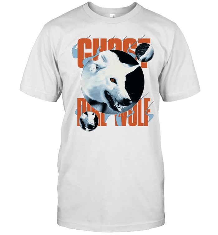 Game of Thrones Ghost Dire Wolf Unisex T-Shirt