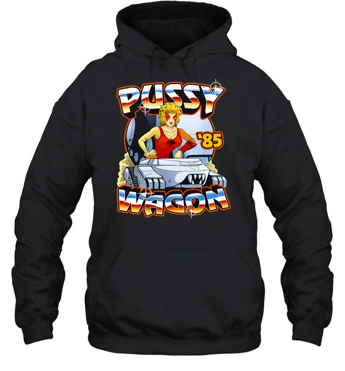 graphic Hoodie