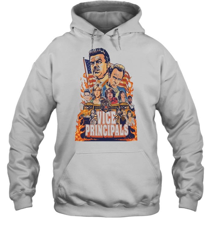 graphic Hoodie