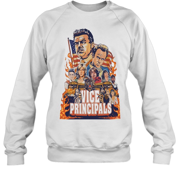 graphic Sweatshirt
