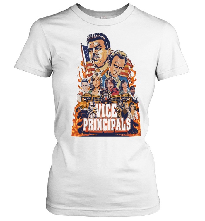 graphic Women T-Shirt