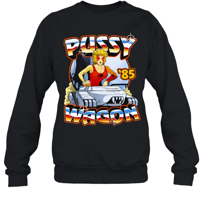 graphic Sweatshirt