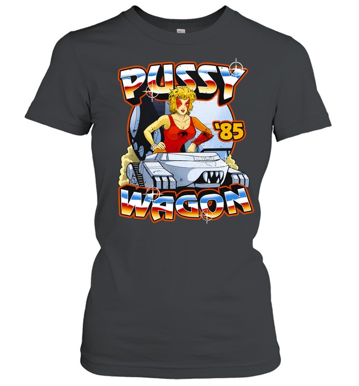 graphic Women T-Shirt
