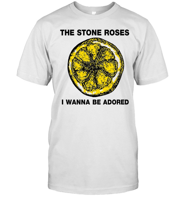 I wanna be adored Unisex T-Shirt