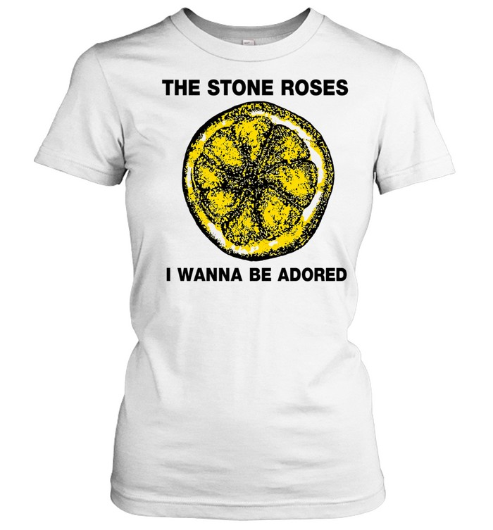 I wanna be adored Women T-Shirt