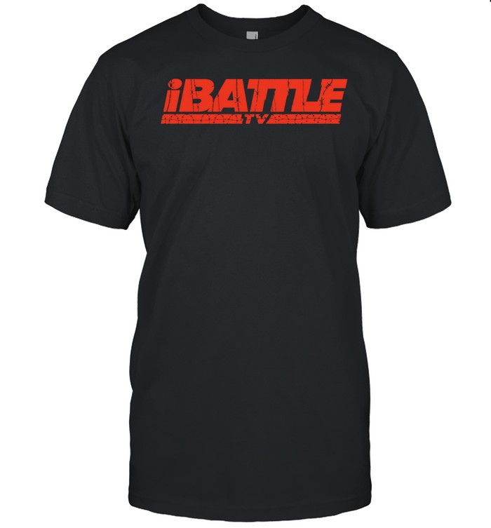 iBattleTV Barb Wire Unisex T-Shirt