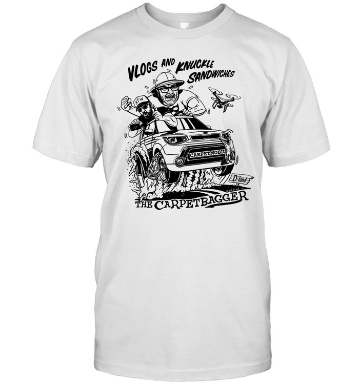 knuckle sandwiches Unisex T-Shirt
