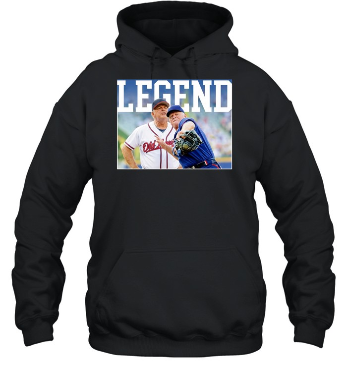 Legend Hoodie