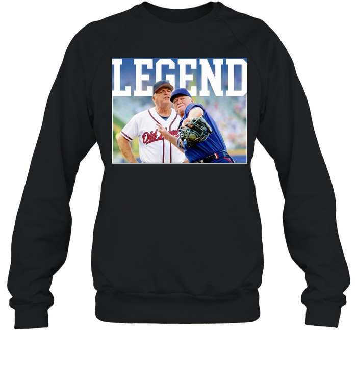 Legend Sweatshirt