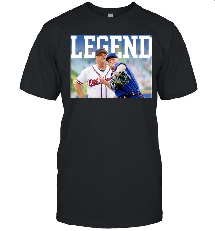 Legend Unisex T-Shirt