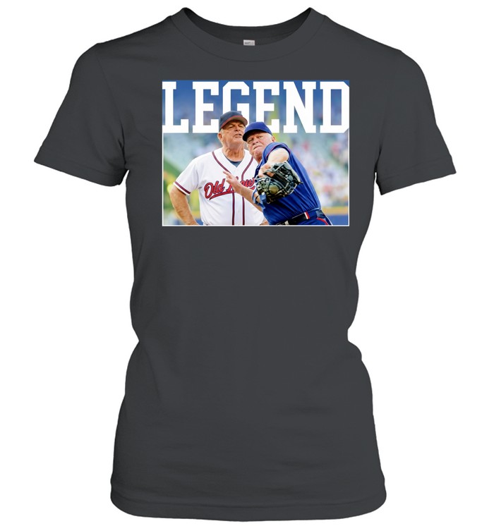 Legend Women T-Shirt