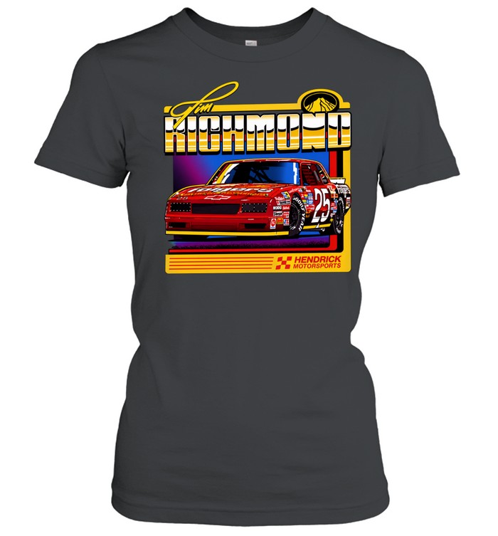 Legends signature Women T-Shirt