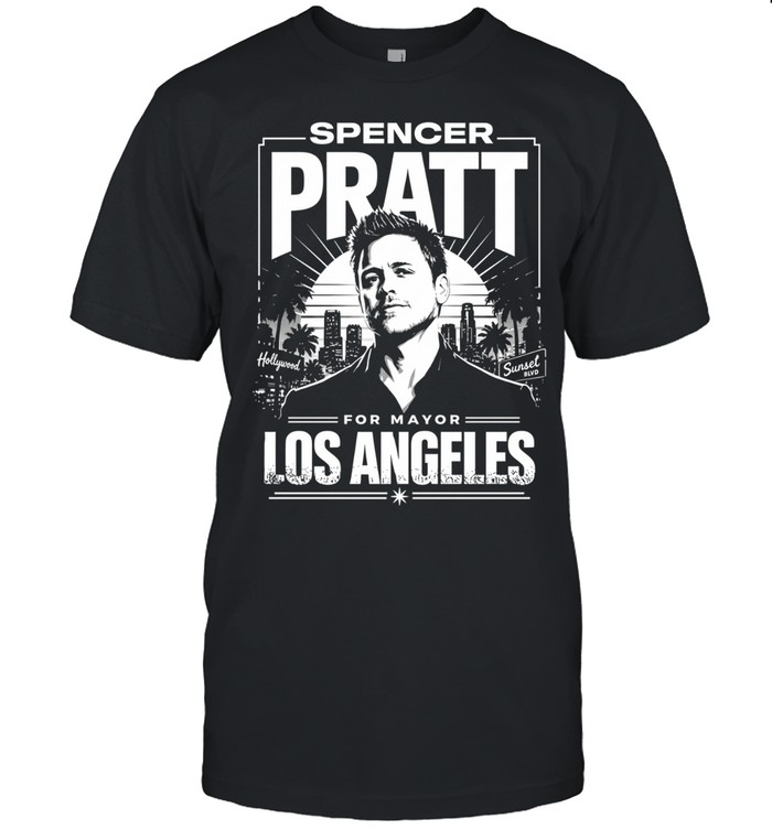 Los Angeles Unisex T-Shirt