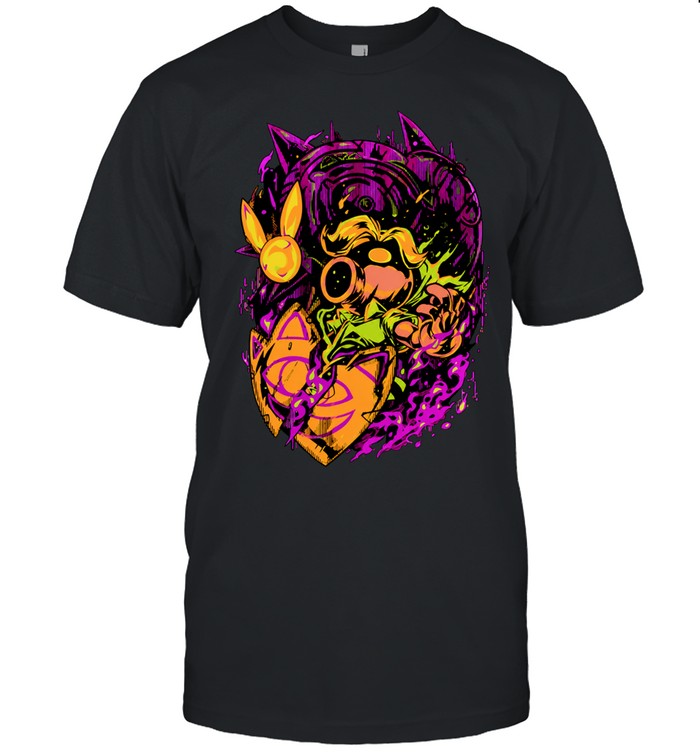 Lost Boy Deku Link The Legend of Zelda Unisex T-Shirt