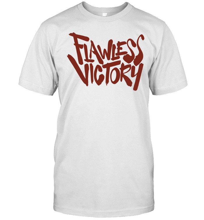 Mortal Kombat II Flawless Victory Unisex T-Shirt