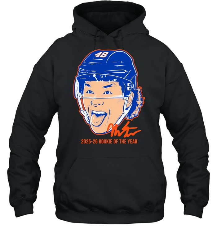 of the Year swag head signature Hoodie