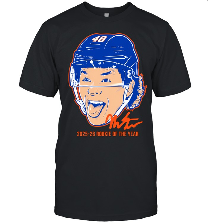 of the Year swag head signature Unisex T-Shirt