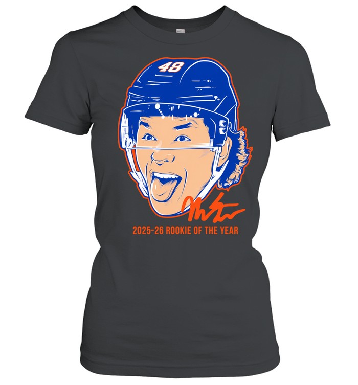 of the Year swag head signature Women T-Shirt
