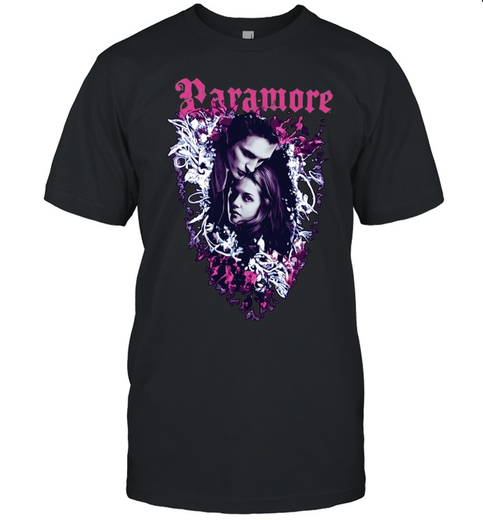 Paramore Unisex T-Shirt
