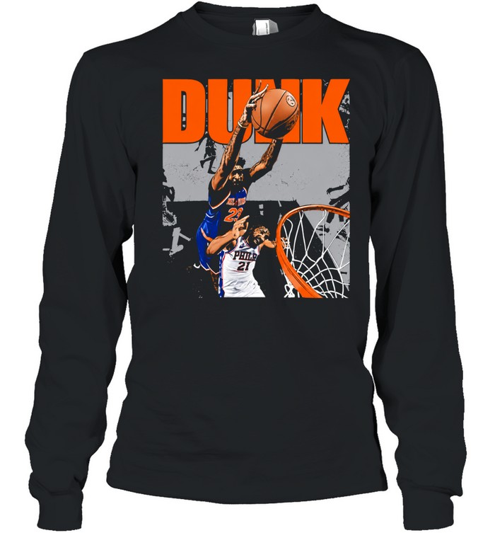 photo Long Sleeve Tee