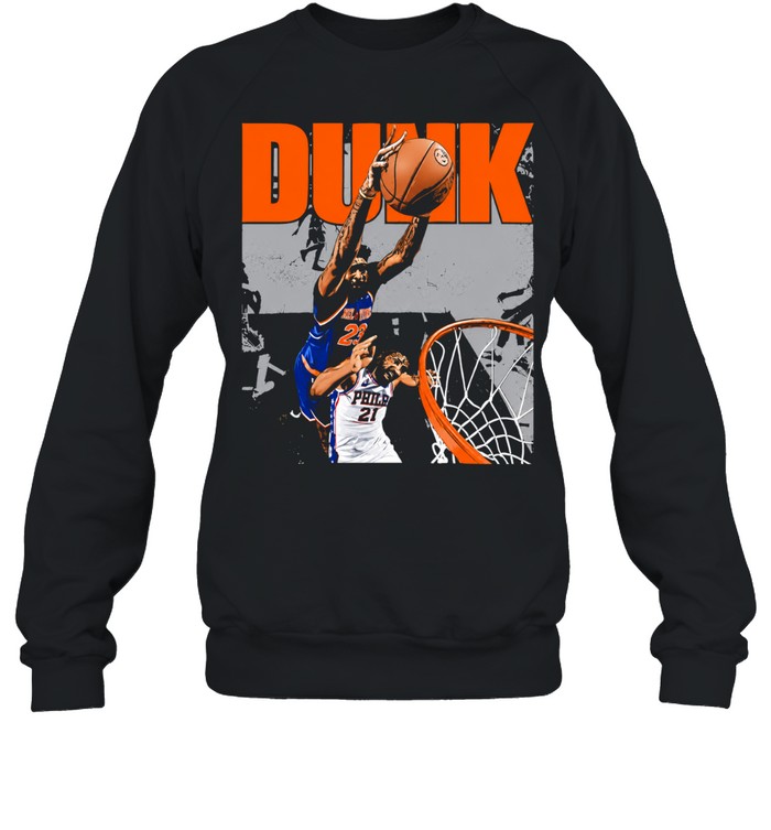 photo Sweatshirt