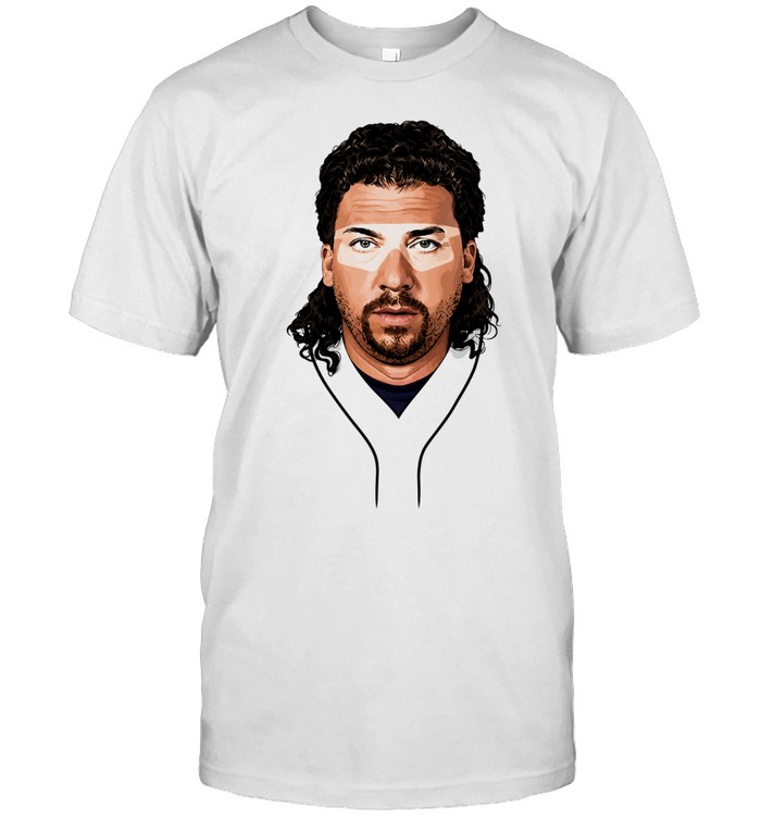 portrait Unisex T-Shirt
