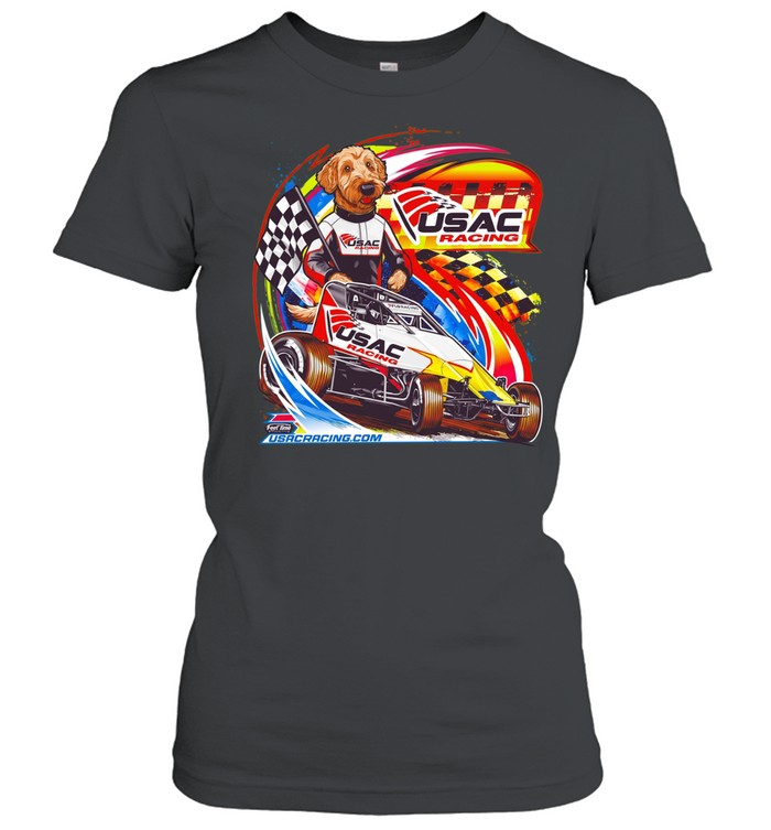 Racing Women T-Shirt