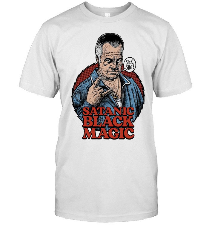 sick shit Unisex T-Shirt