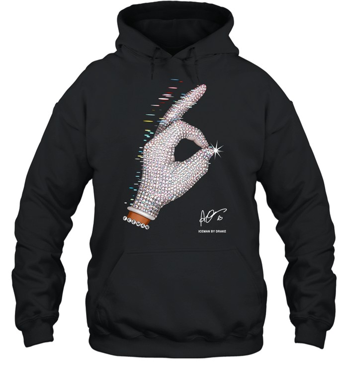 signature Hoodie