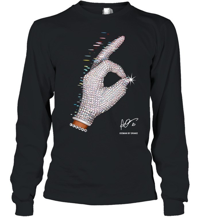 signature Long Sleeve Tee