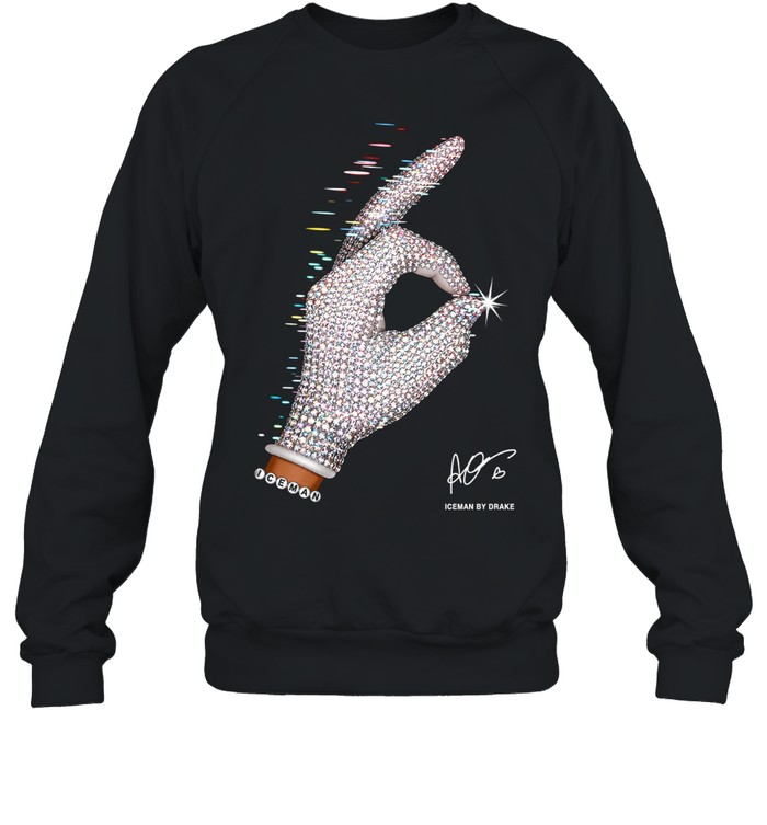 signature Sweatshirt