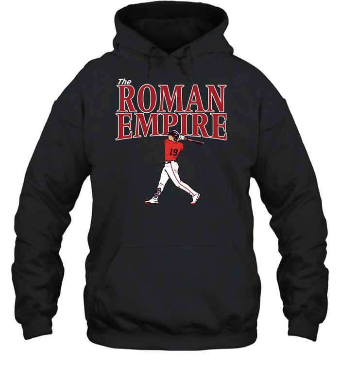slugger swing Hoodie