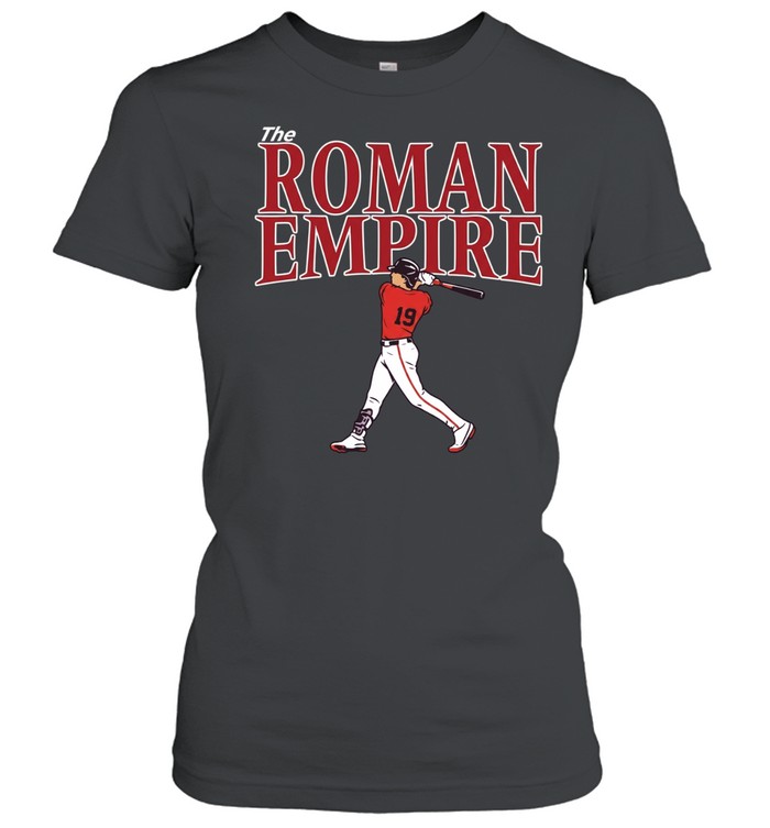 slugger swing Women T-Shirt
