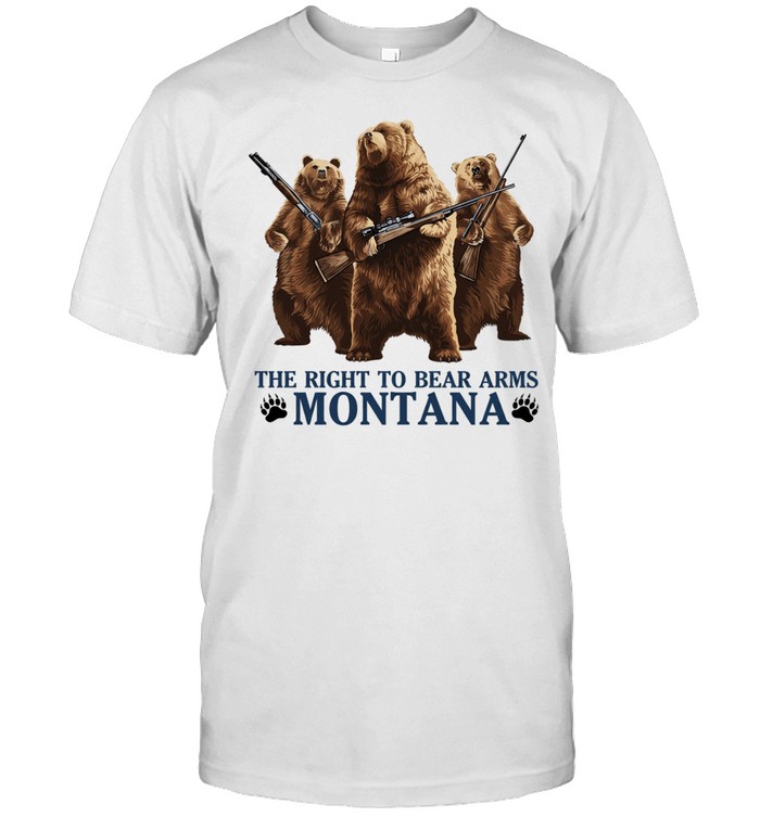 The right to bear arms cripple creek colorado Unisex T-Shirt