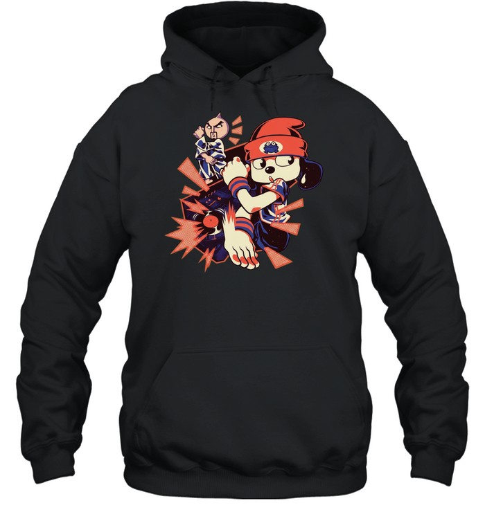 this is my style of karate Hoodie