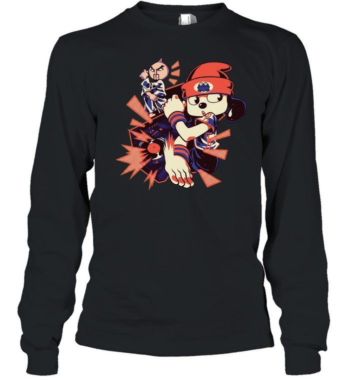 this is my style of karate Long Sleeve Tee