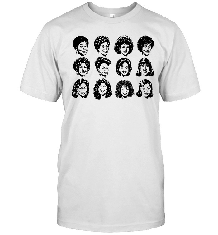 TV Moms Unisex T-Shirt