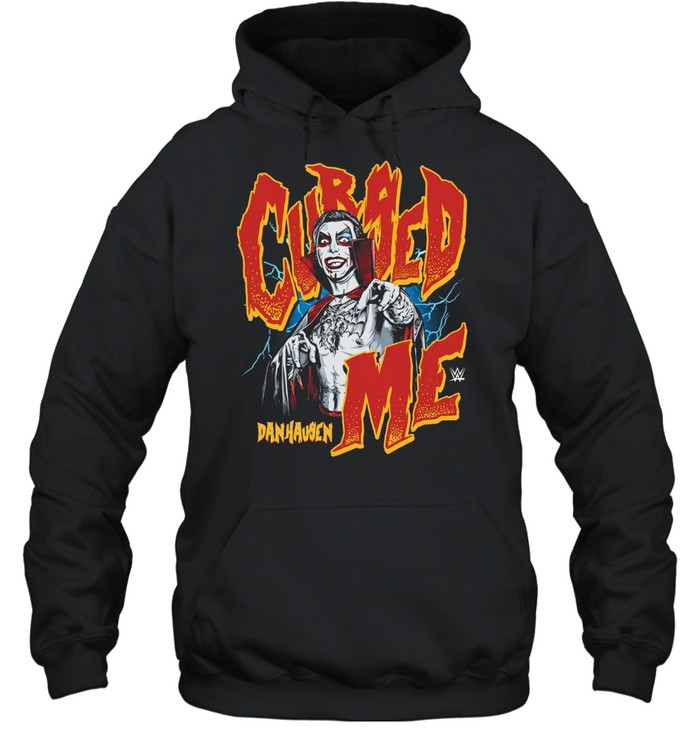 vintage Hoodie