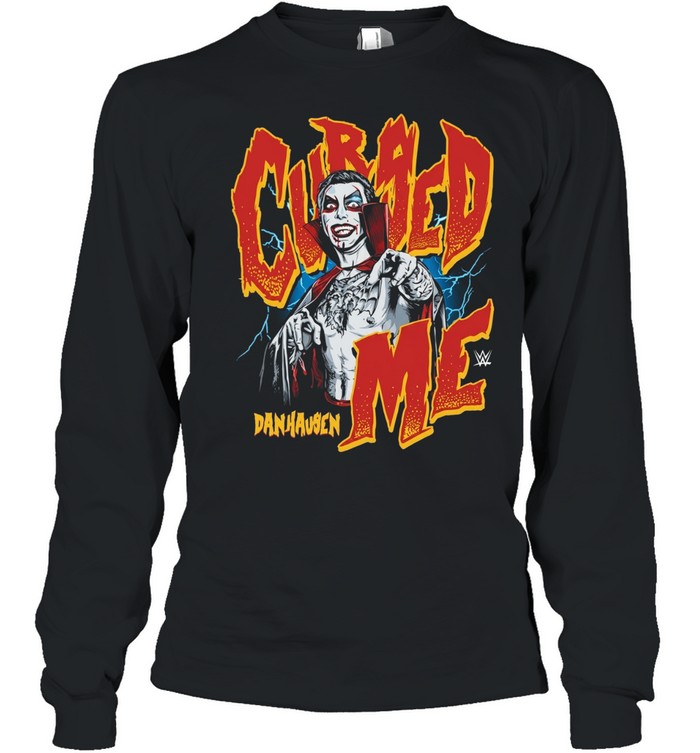 vintage Long Sleeve Tee