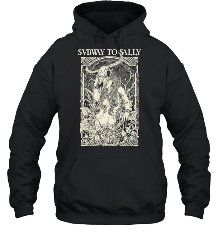 vintage Hoodie