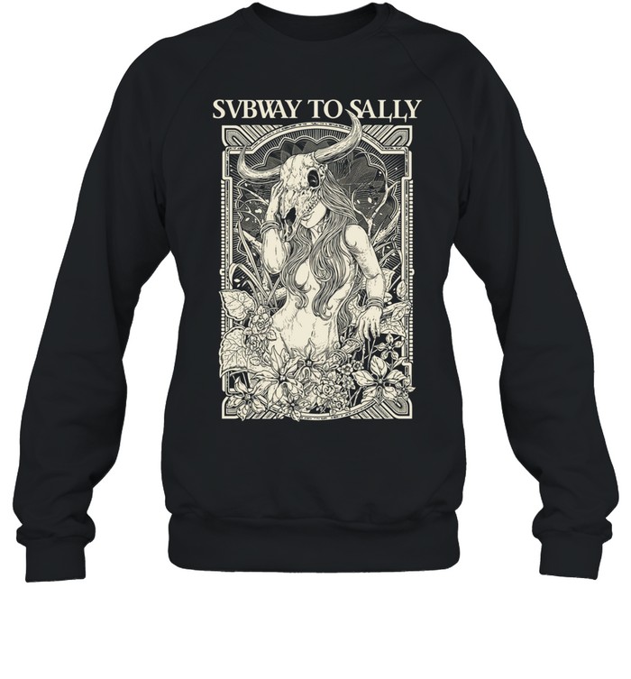 vintage Sweatshirt