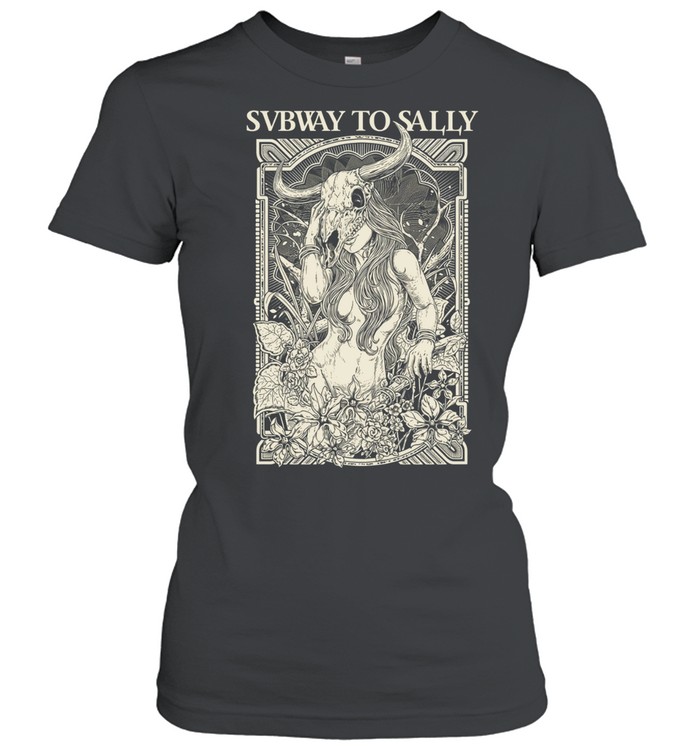 vintage Women T-Shirt
