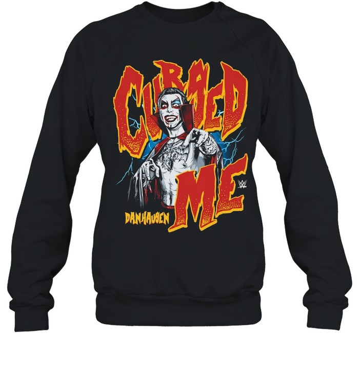 vintage Sweatshirt